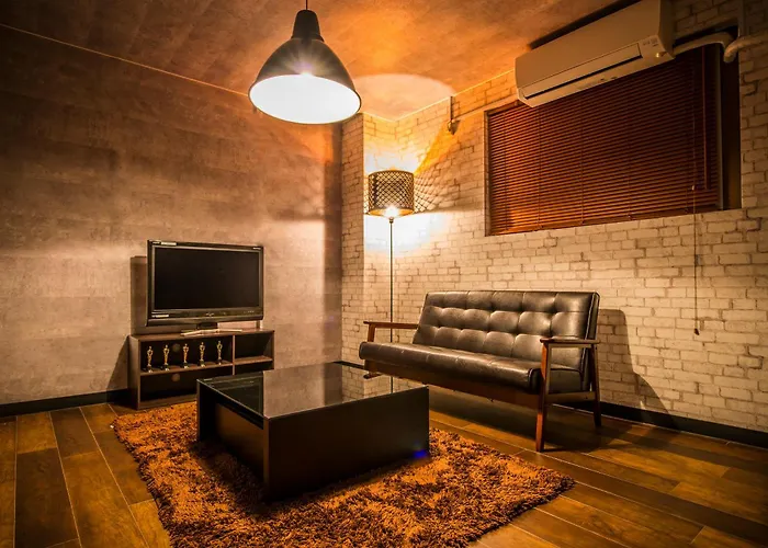 Ln01 Secret Base In Sannomiya