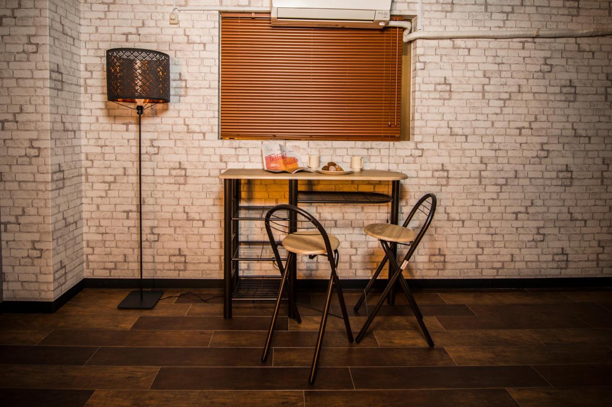 Apartment Ln01 Secret Base In Sannomiya