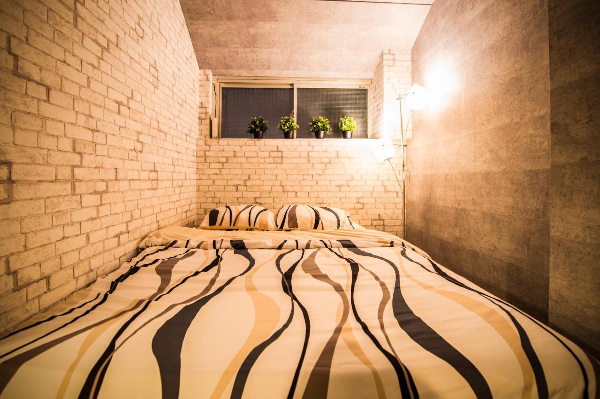 Apartment Ln01 Secret Base In Sannomiya